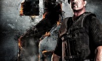 The Expendables 2