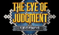 The Eye of Judgment : Legends sur PSP