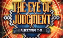 The Eye of Judgment : Legends