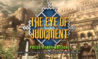 The Eye of Judgment