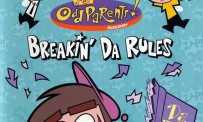 The Fairly OddParents : Breakin' Da Rules