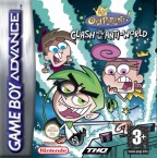 The Fairly OddParents : Clash With The Anti-World