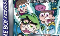 The Fairly OddParents : Clash With The Anti-World