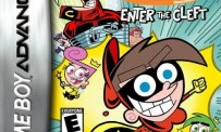 The Fairly OddParents : Enter The Cleft