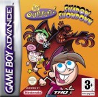 The Fairly OddParents : Shadow Showdown