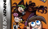 The Fairly OddParents : Shadow Showdown