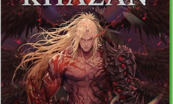 The First Berserker Khazan