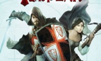 The First Templar