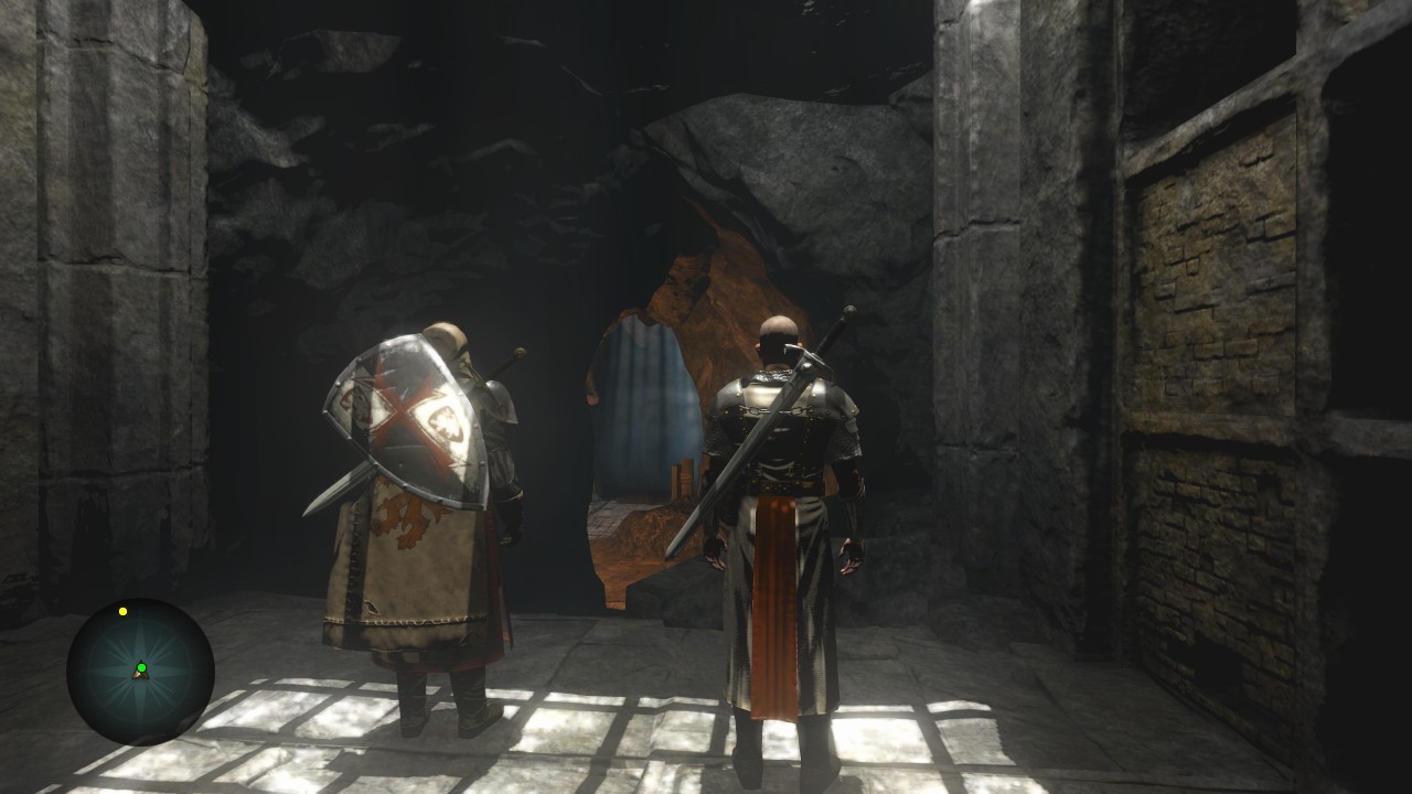 the first templar coop download free