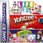 The Game of Life & Yahtzee & Payday