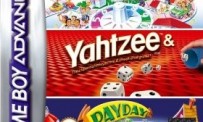 The Game of Life & Yahtzee & Payday