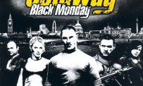 The Getaway : Black Monday