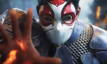 The God Slayer : un nouveau jeu d'action venu de Chine qui fait aussi sensation