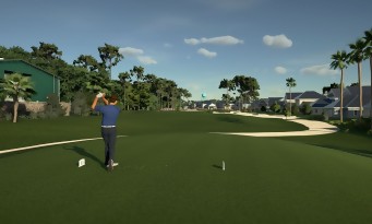 The Golf Club 2019 Featuring PGA TOUR