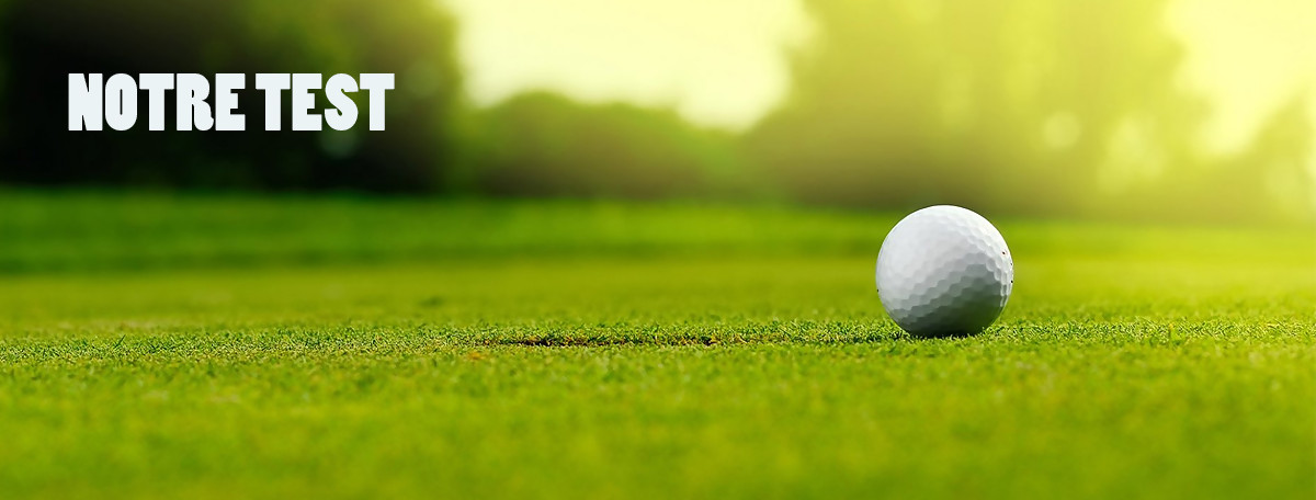 Test The Golf Club 2019 Feat PGA Tour : des débuts très difficiles
