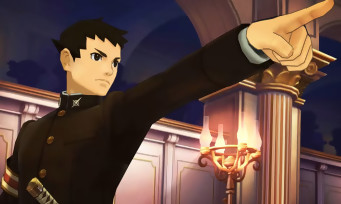 The Great Ace Attorney 2 : le jeu annoncé au TGS 2016