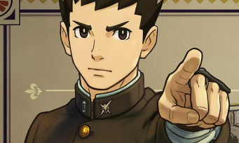The Great Ace Attorney : gameplay trailer sur 3DS