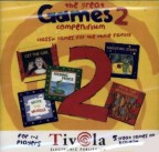 The Great Games Compendium 2