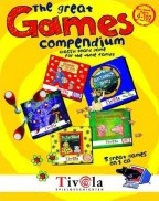 The Great Games Compendium
