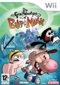 The Grim Adventures of Billy and Mandy