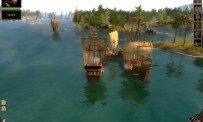 The Guild 2 : Pirates of The European Seas