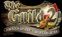 The Guild 2 : Pirates of The European Seas