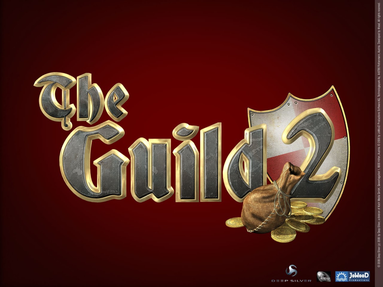 Guild 2 имя персонажа