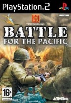 The History Channel : Battle for The Pacific