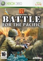 The History Channel : Battle for The Pacific