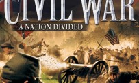 The History Channel : Civil War - A Nation Divided