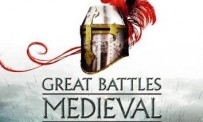 The History Channel : Great Battles - Medieval