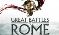 The History Channel : Great Battles of Rome