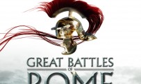 The History Channel : Great Battles of Rome