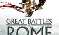 The History Channel : Great Battles of Rome