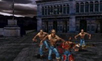 The House of The Dead 2 & 3 Return