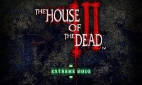 The House of The Dead 2 & 3 Return