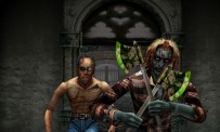 The House of The Dead 2 & 3 Return