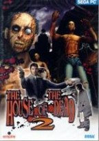 The House of The Dead 2