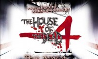 The House of The Dead 4