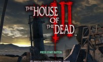 The House of The Dead III