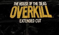 House of the Dead Overkill Extended Cut