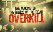 The House of the Dead : Overkill - Making-of #1