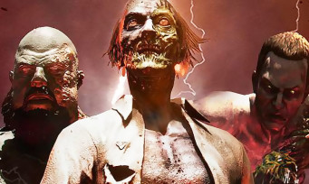 The House of the Dead Remake : la version Xbox Series arrive 5 mois après toutes les autres