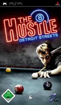 The Hustle : Detroit Streets