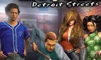 The Hustle : Detroit Streets