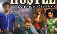 The Hustle : Detroit Streets