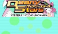 The Idolm@ster : Dearly Stars