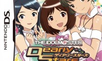 The Idolm@ster : Dearly Stars