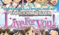 The Idolm@ster Live For You!