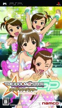 The Idolm@ster SP : Wandering Star